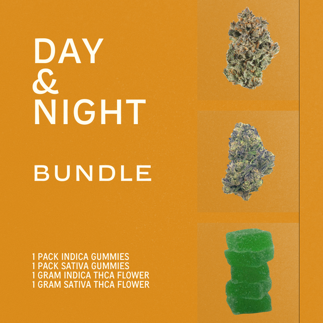 THC Edibles | TruCannaBliss